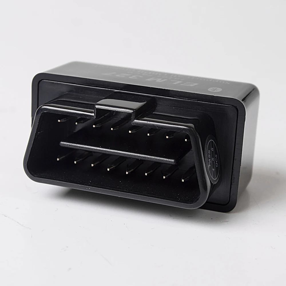 Viecar Bluetooth MINI ELM327 V2.1 OBD2 (без диска)/OBDII ELM 327 для Android Torque Автомобильный сканер кода|mini