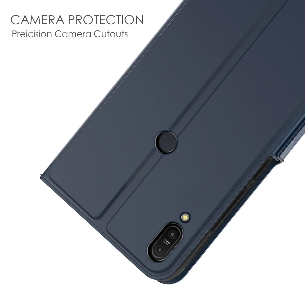 Для Asus ZenFone Max Pro M1 ZB601KL ZB602KL чехол с магнитной пряжкой, кожаная откидная крышка-кошелек для Asus ZB602KL чехол с отделением для карт и подставкой