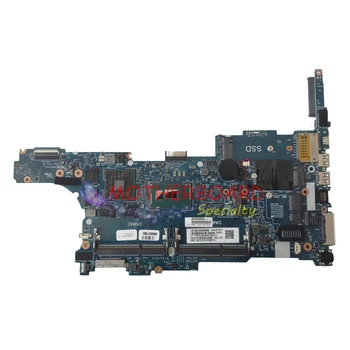 

Vieruodis FOR HP ELITEBOOK 840 G1 850 G1 Laptop Motherboard 778967-001 778967-501 w/ I7-4510U CPU DDR3 6050A2560201
