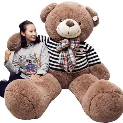 teddy bear super jumbo