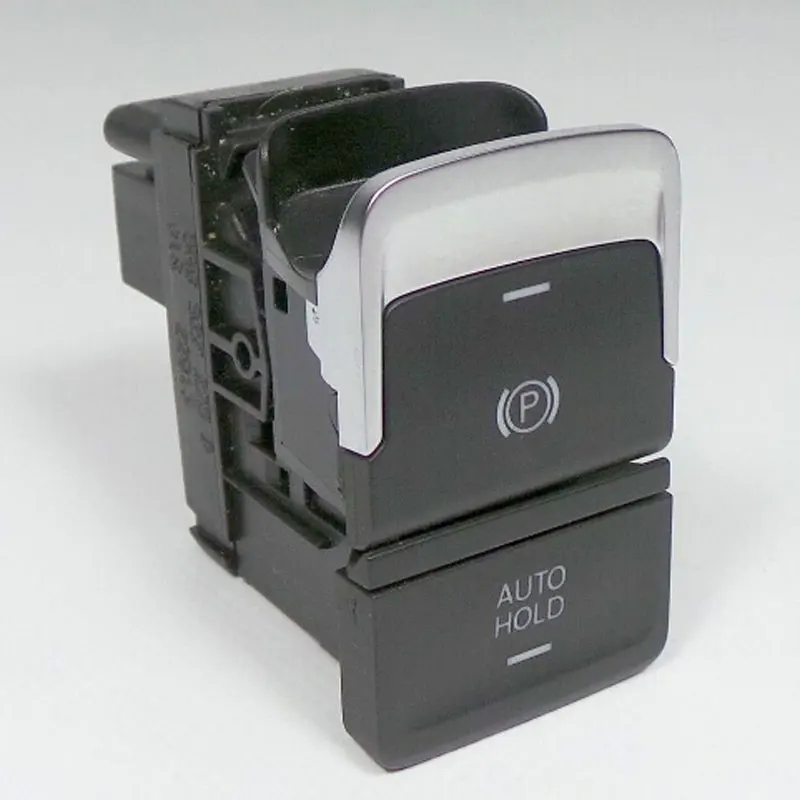 Electronic Handbrake Auto Hold Switch 5G0927225D For VW Golf GTI MK7