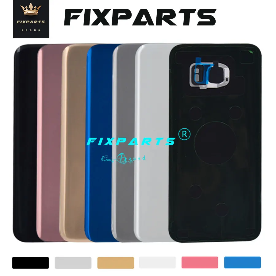 samsung s7 edge Battery cover 1 