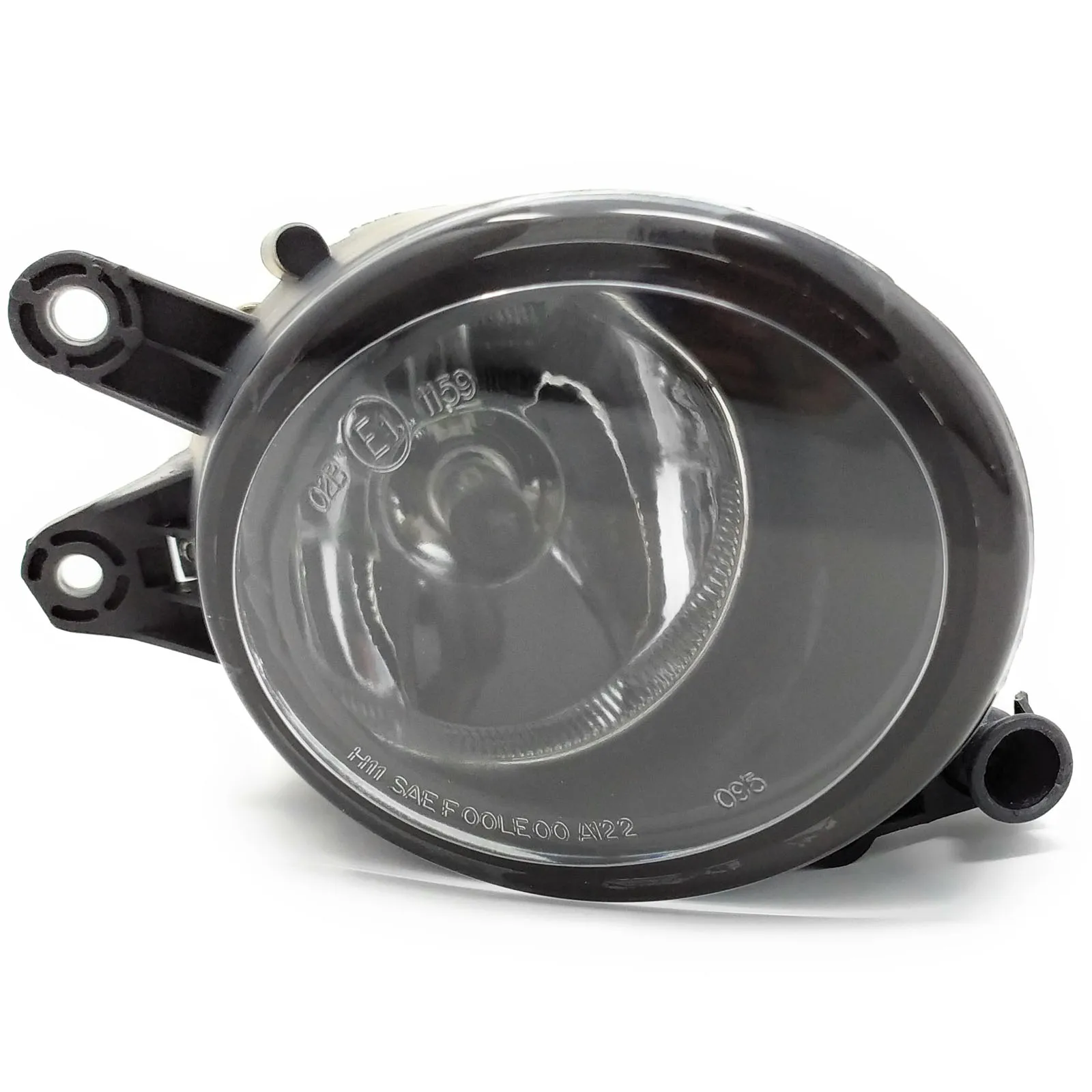 Передняя противотуманная фара для Audi A4 B6 2001 2002 2003 2004 2005 галогенная лампа