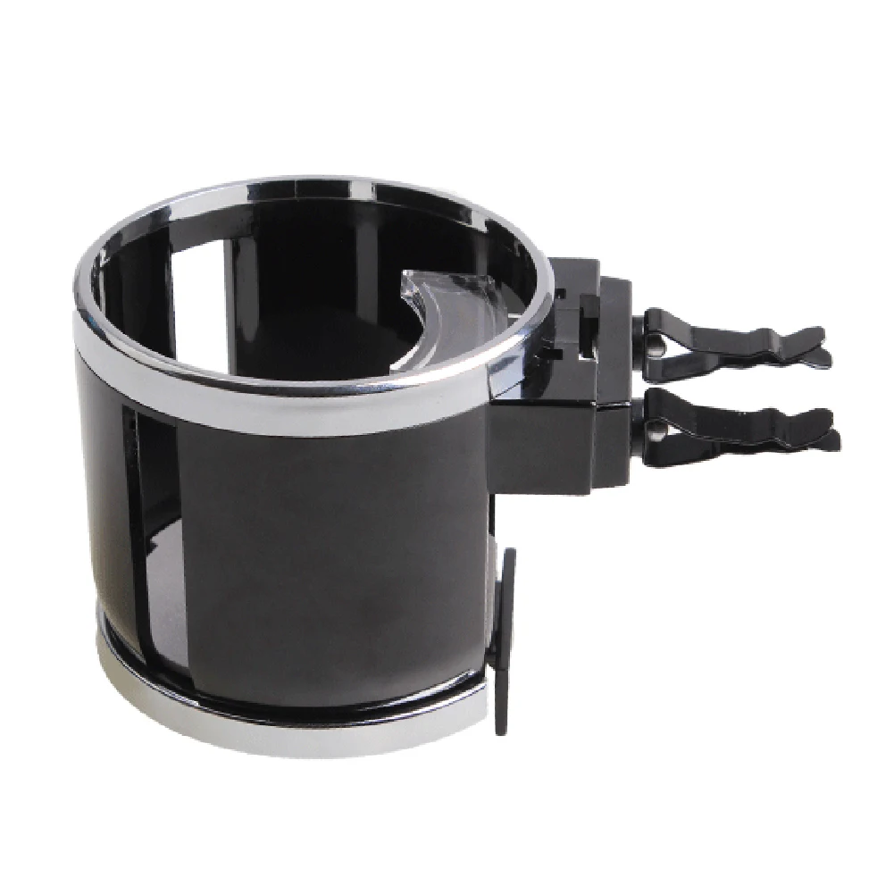 Universal Car Air Vent Outlet Mount Water Cup Bottle Drinks Stand