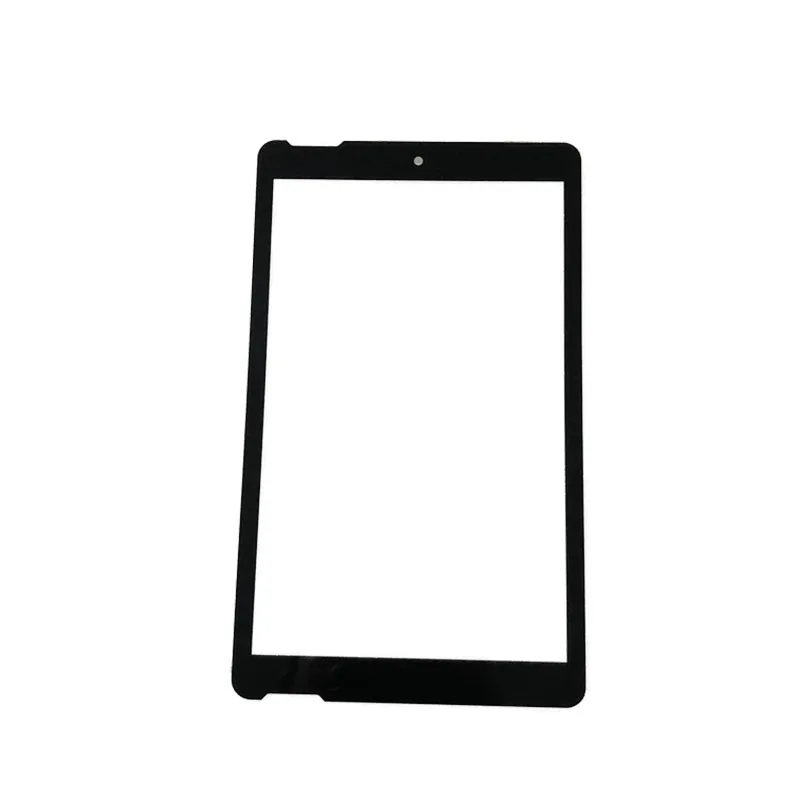 Новые 8 дюймов сенсорный экран Экран планшета Стекло Сенсор Замена для NuVision TM800A730M