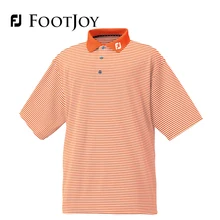 FootJoy FJ Men’s Golf T-shirt Polo Short Soft Comfortable Breathable SALE