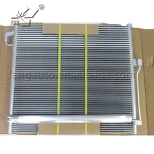 Кондиционер автомобильный радиатор кондиционера для benz W166