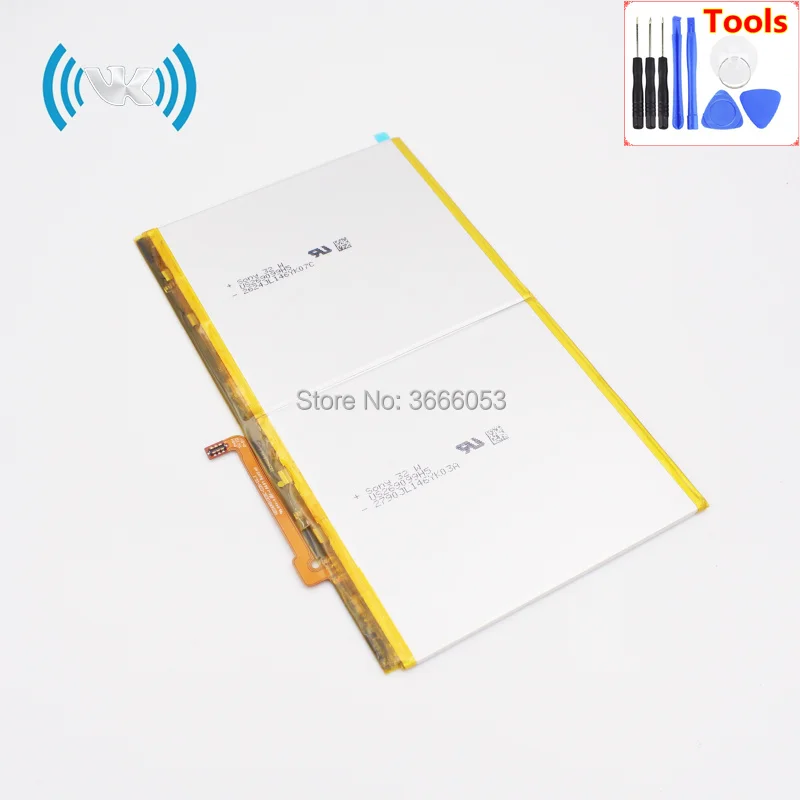 HB26A5I0EBC(HB26A510EBC M2 10.1 M2-A01W A01L FDR-A03L A01) (2)