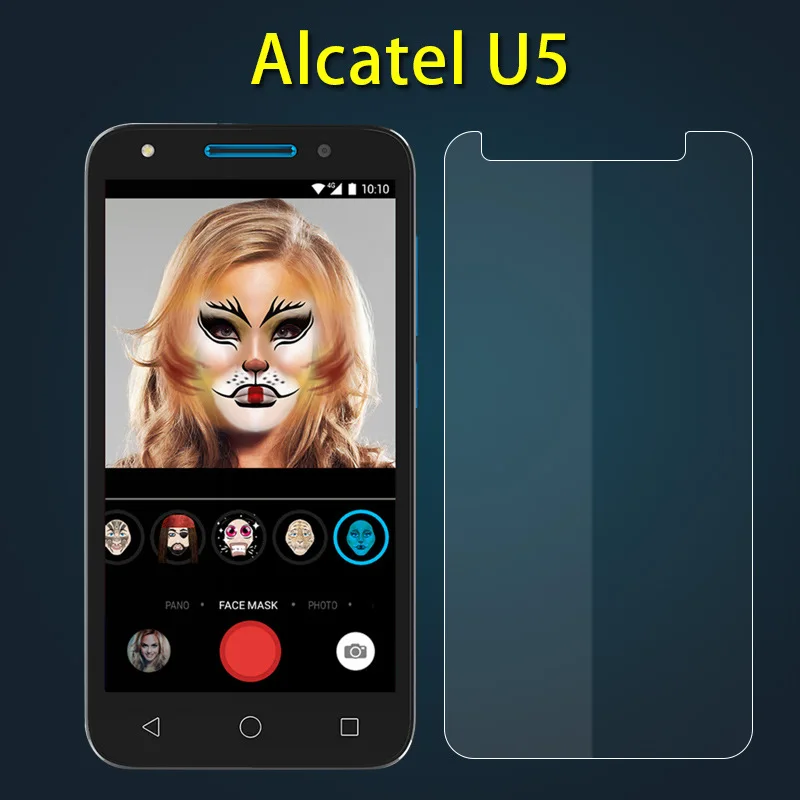 36 alcatel U5