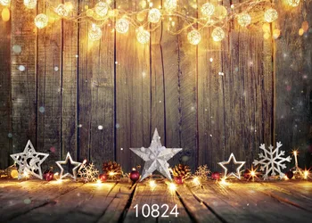 

SJOLOON Christmas photography background baby photo backdrops computer print photo background Fond photo studio thin vinyl props