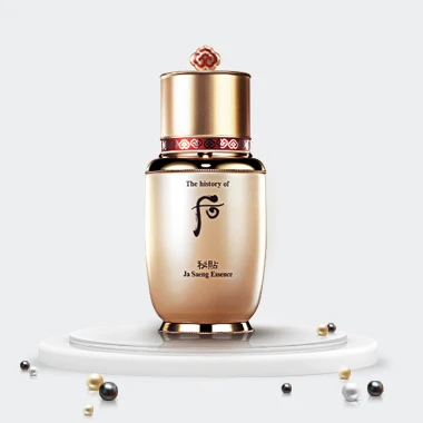 whoo ja saeng essence