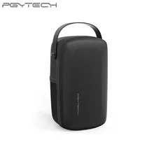 NEW PGYTECH Mini Carrying Case for DJI MAVIC 2 Pro Zoom Waterproof Drone Bag Handbag Portable Case For DJI Mavic 2 NEW PGYTECH Mini Carrying Case for DJI MAVIC 2 Pro Zoom Waterproof Drone Bag Handbag Portable Case For DJI Mavic 2