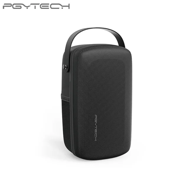 Новый PGYTECH мини Чехол для DJI MAVIC 2 Pro Zoom водонепроницаемый Дрон Сумка Сумочка