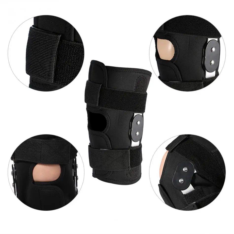 Buy Adjustable Patella Knee Braces Arthritis Knee