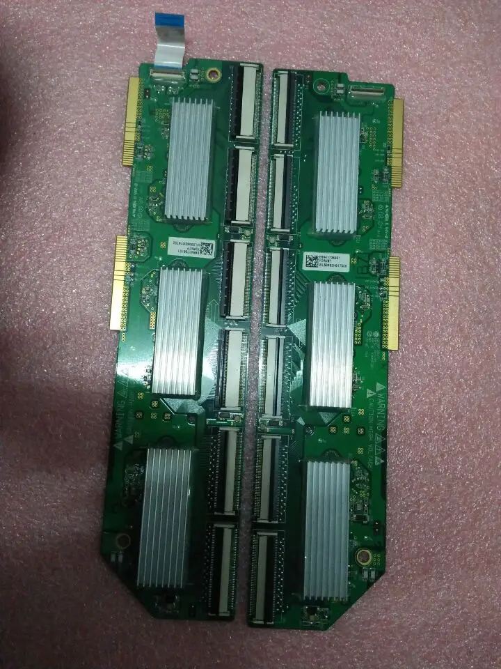 

EAX41900701 EBR41736101 EAX41903901 EBR41736401 Good Working Tested
