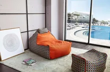 2018 новый продукт современный Bean Bag ленивый диван стул отдыха современная мебель для гостиной