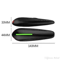 Electronic Cigarettes