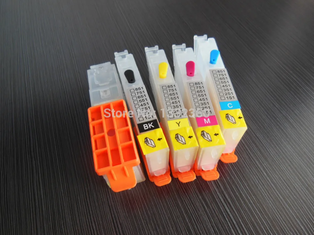 Compare Prices on Canon 750 751 Ink Cartridge- Online Shopping/Buy Low Price Canon 750 751 Ink