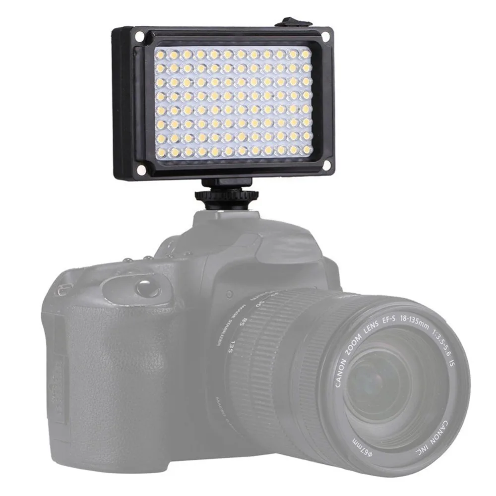 sony handycam yellow flashing light