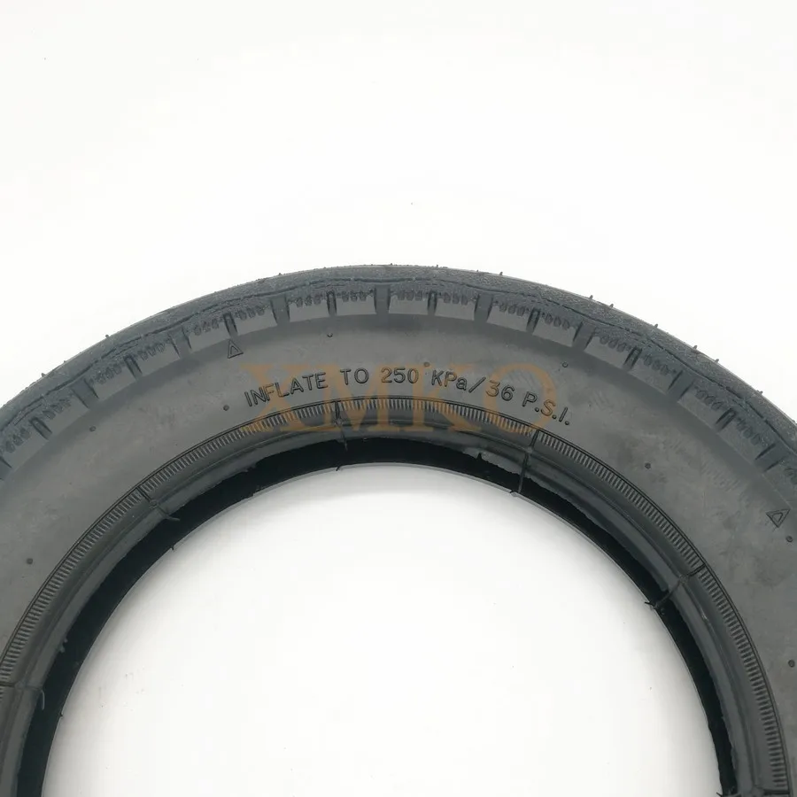 New Upgrade 10x2.5 Inner Tube Tire For Electric Scooters E-Bike Electric Bicycle 10 inch Pneumatic Tire Inflatable Tyre 4