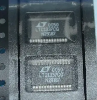 

LTC1337CG