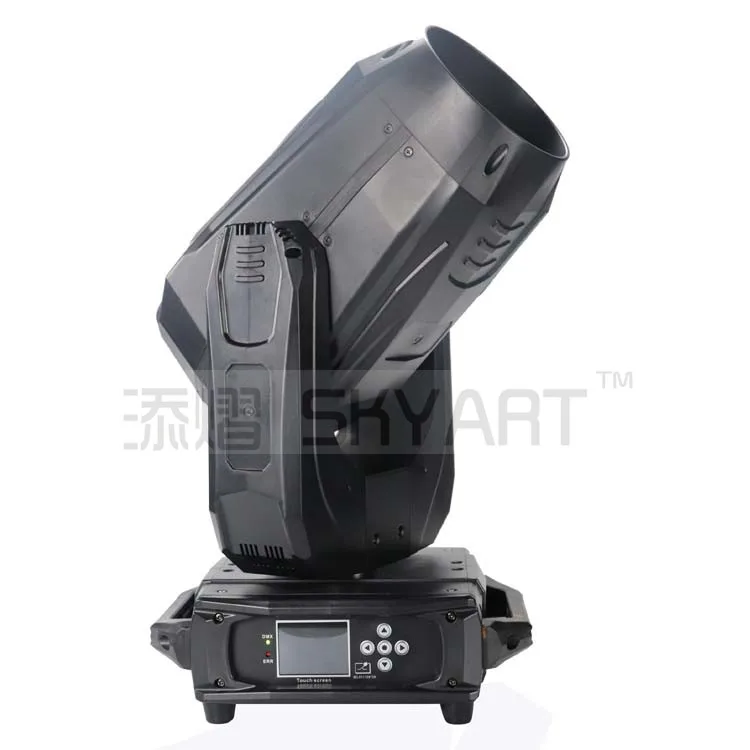 beam light moving head