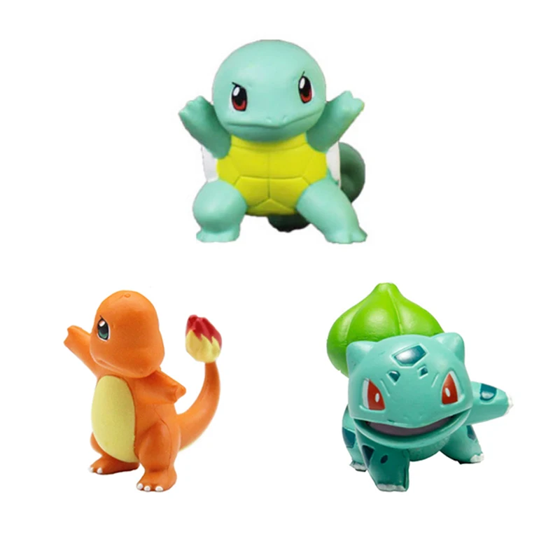 bulbasaur tomy