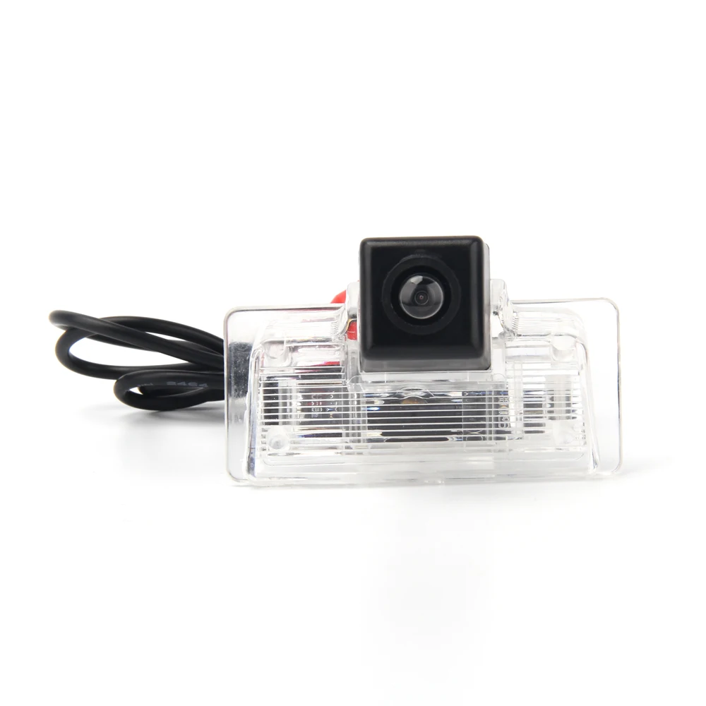 

CCD Car Reverse Camera for For Nissan /Teana /Sylphy /Altima /TIIDA /Almera Auto Reversing Review Backup Kit Parking System