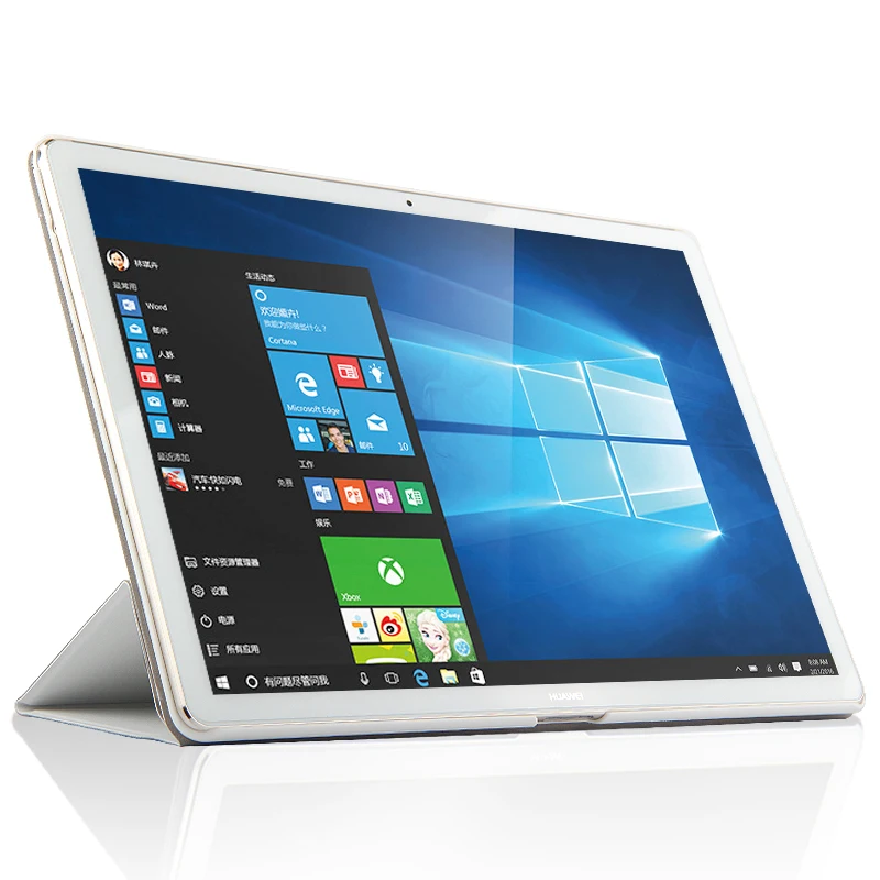 Чехол для huawei MateBook E Case BL W09 W19 Смарт кожаный чехол защитный планшеты ПК 12 &quothuawei HZ W29