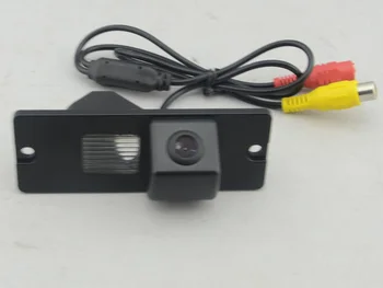 

Car Rear View Reversing Backup IR CCD Camera For Mitsubish Pajero