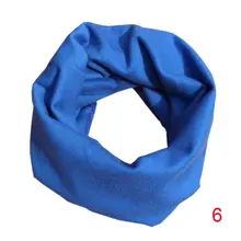 Детские аксессуары для маленьких девочек и мальчиков, шарф с круглым вырезом, шарфы для малышей, Детские аксессуары, нагрудники