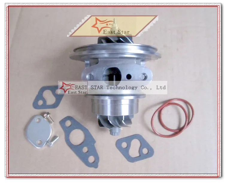 Turbo CHRA  CT12B 17201-67010 17201-67040  For TOYOTA LANDCRUISER HI-LUX 1993 1KZ-T 1KZ-TE KZN130 3.0L