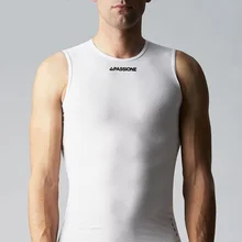 Runchita Pro team Мужская Спортивная Велоспорт cyclisme Велоспорт базовый слой Мужская дышащая быстросохнущая сетка рубашка дорожная рубашка ciclismo