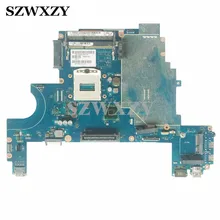 CN-0X8DN1 X8DN1 для Dell Latitude E6440 Материнская плата ноутбука VAL90 LA-9931P DDR3L