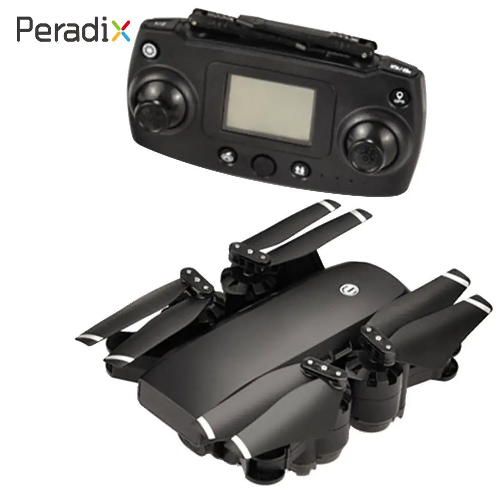 

RC Drone With Camera HD 1080p Funny Hover Helicopter UAV Drone Gift Toy Beginning Ability Camera Professional Drone Quadcopter