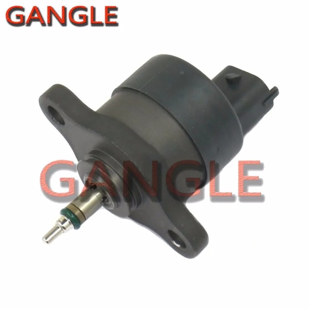 

DRV Common Rail Pressure Control Valve FUEL PUMP metering Valve For CITROEN RELAY FIAT DUCATO PEUGEOT BOXER 2.8 HDI 0281002483