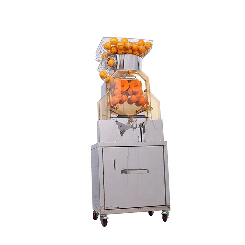 High-Quality-Automatic-Juicer-Citrus-Squeezer-Lemon