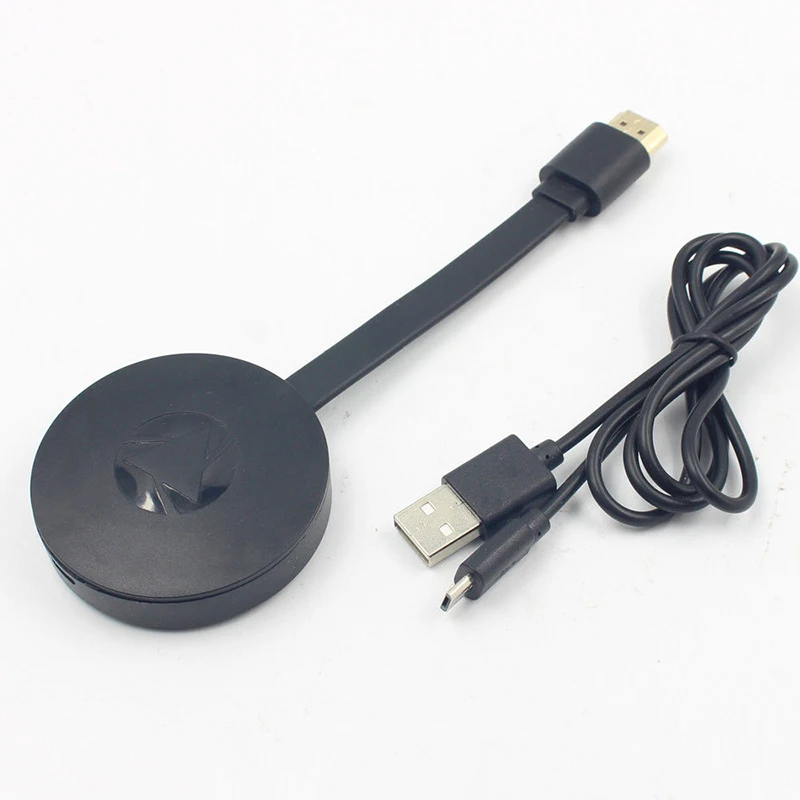 Chromecast С Телефона На Телевизор Купить