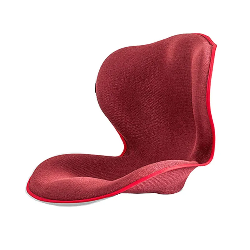 Xiaomi Leband портативная поясная защита формирующая подушка для сиденья Поддержка спины боль Relife Подушка для офиса домашнего кабинета