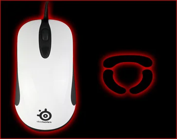 2 комплекта коньки для мыши и 3M SteelSeries KINZU V1 V2 V3/KANA V2/KINZU PRO | Компьютеры офис