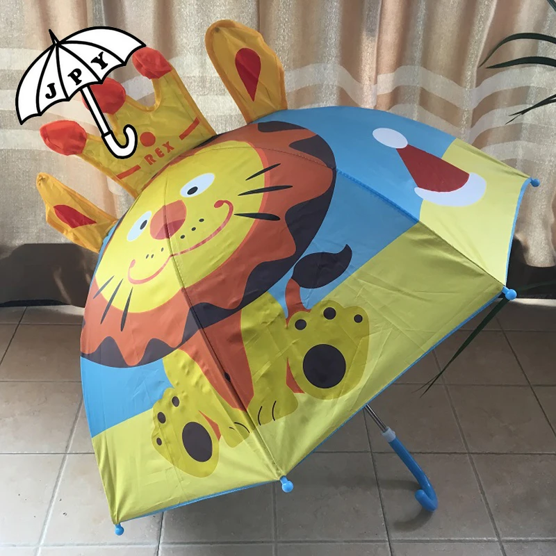 Mini paraguas para niños de 0 a 3 años, sombrilla de dibujos animados, regalo para niños, de gato|cat umbrella|toy umbrellaear umbrella AliExpress
