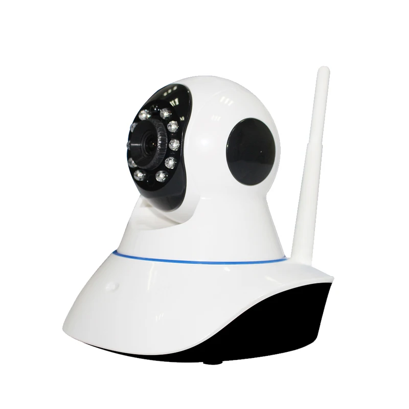 11 LEDs 5mm Infrared IR 90 Degrees Bulbs Board Module 850nm For Home Security IP Camera Wireless Mini CCTV DC5V