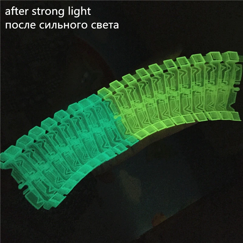 500 шт. и 2 шт., автомобильные светящиеся гоночные дорожки, гибкие Светящиеся в темноте, гибкие треки, сборные машинки, игрушки, американские горки, автомобильные игрушки для детей