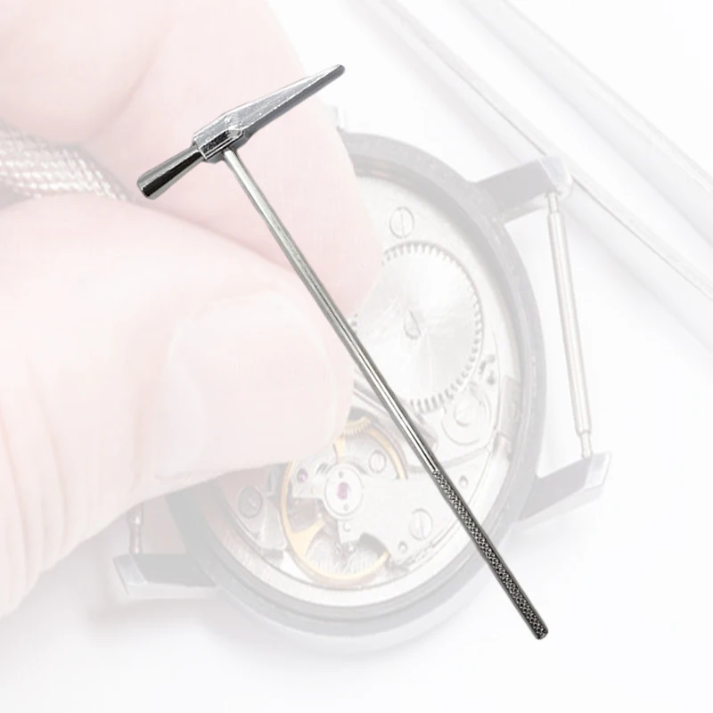 

1pcs Mini Hammer Advanced Small Steel Hammer Jewelry Maintenance Tools Watch Repair Tool Jewelry Hand Tools