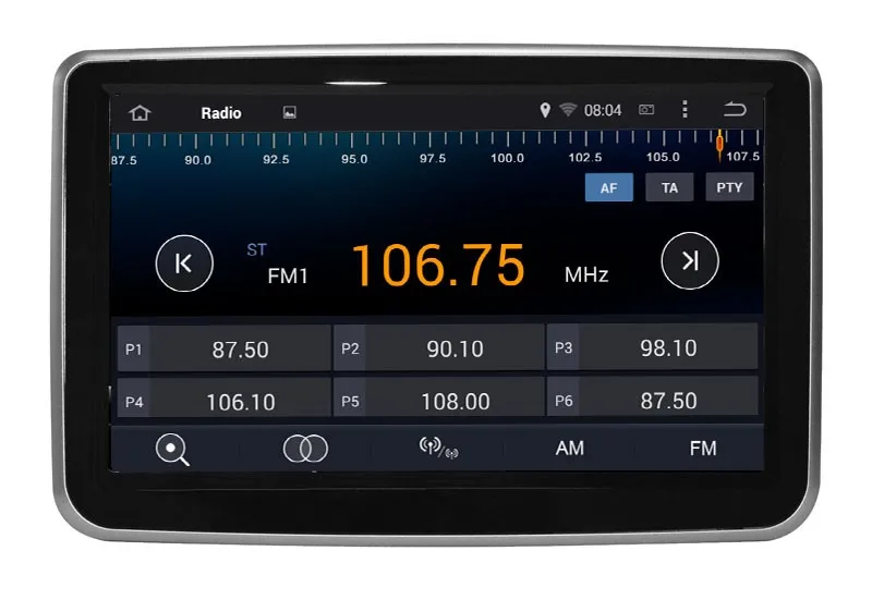 Sale Android Car Radio DVD Player for Mercedes-Benz C With GPS Navigation 4 Sale Android Car Radio DVD Player for Mercedes-Benz C With GPS Navigation 4