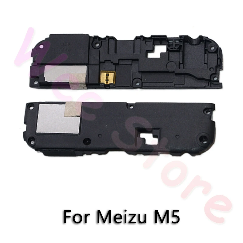 Гибкий кабель для динамика Meizu Meilan M2 M3 M3s M5 M5s M6 Note Mini U10 U20|Шлейфы мобильных