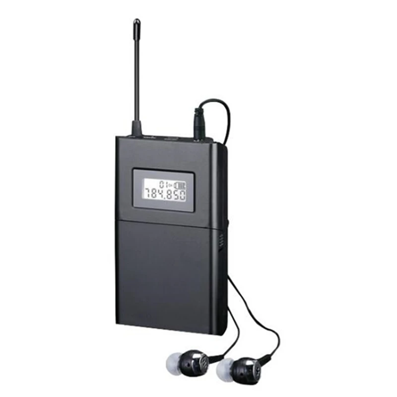Original Takstar WPM-200 In Ear Professional Stage