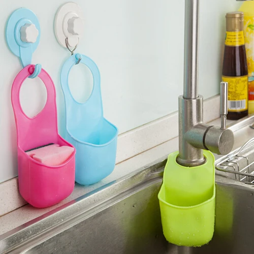 Kitchen Sink Accessories Basket aliexpress : buy folding hanging faucet soft silicone bathroom Kitchen Sink Accessories Basket aliexpress : buy folding hanging faucet soft silicone bathroom