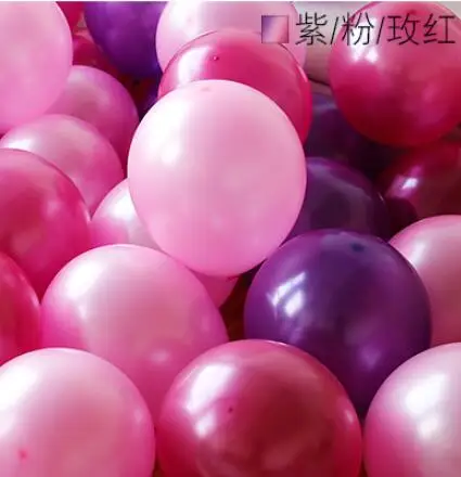 Перламутровые Воздушные шары 20 шт 10 дюймов утолщаются 2,2 г латексные гелиевые воздушные шары на день рождения для девичника Декор материалы для вечеринок с шарами - Цвет: Темный хаки