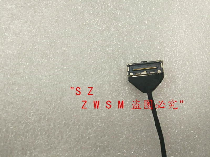 Оригинальный новый кабель для жесткого диска ноутбука Dell Inspiron 15 7537 7737